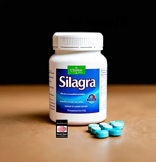 Sildenafil farmacia de similares